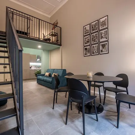 227 - Largo Zecca Luxury Apartment - Nel Cuore Del Centro Di Genova Exterior foto