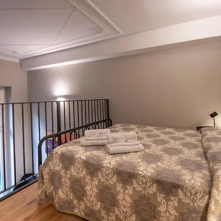 227 - Largo Zecca Luxury Apartment - Nel Cuore Del Centro Di Genova Exterior foto