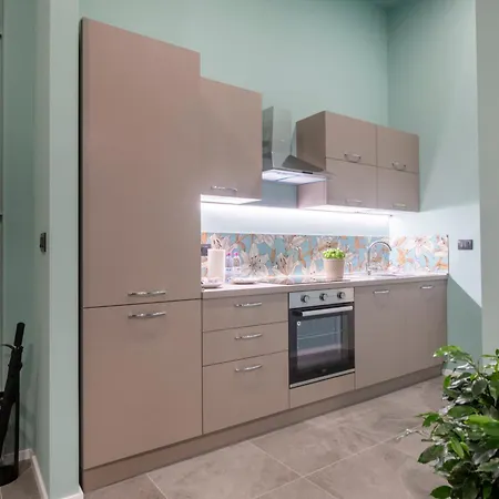 227 - Largo Zecca Luxury Apartment - Nel Cuore Del Centro Di Genova Exterior foto