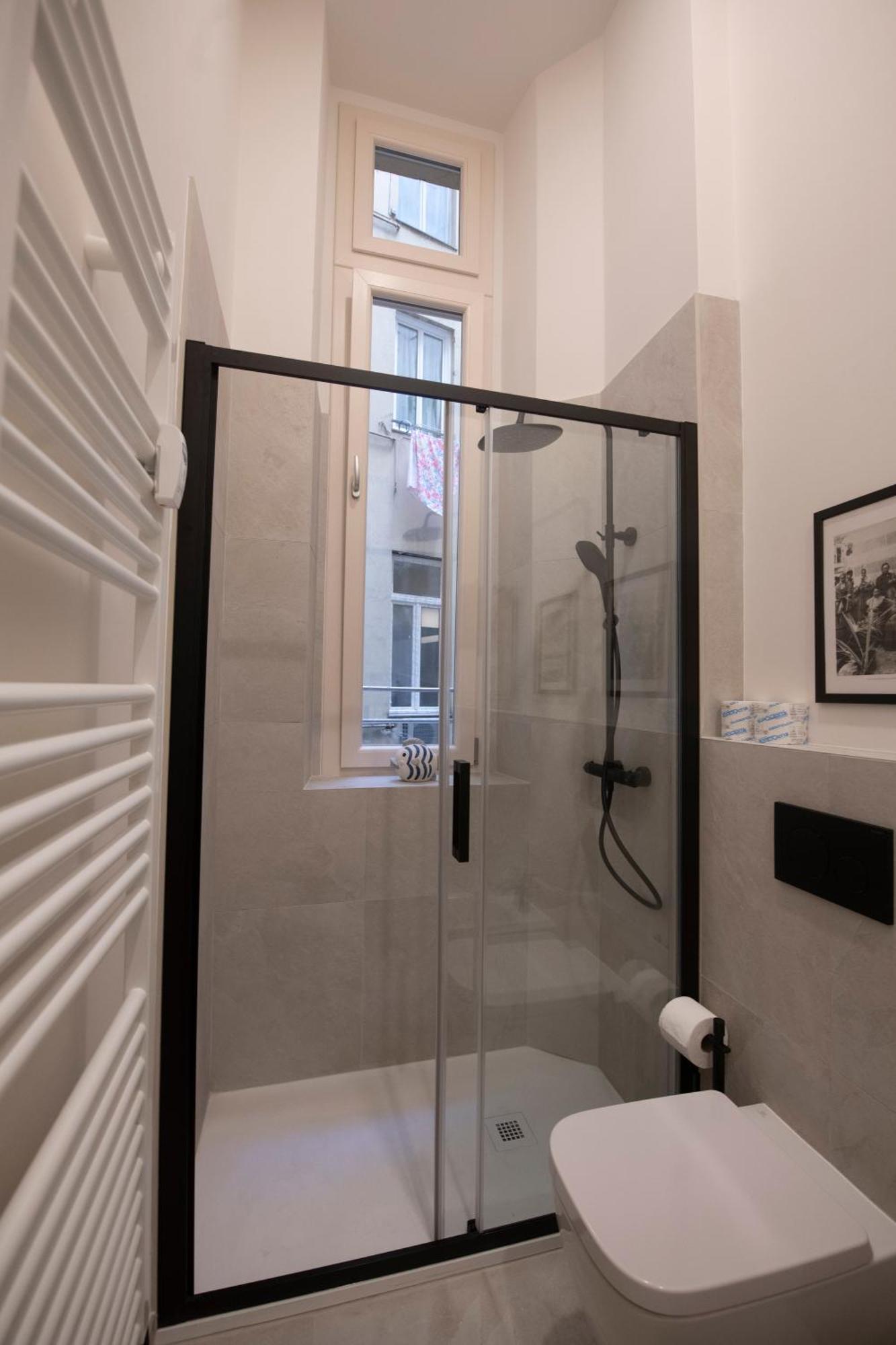 227 - Largo Zecca Luxury - Nel Cuore Del Centro Di Appartamento