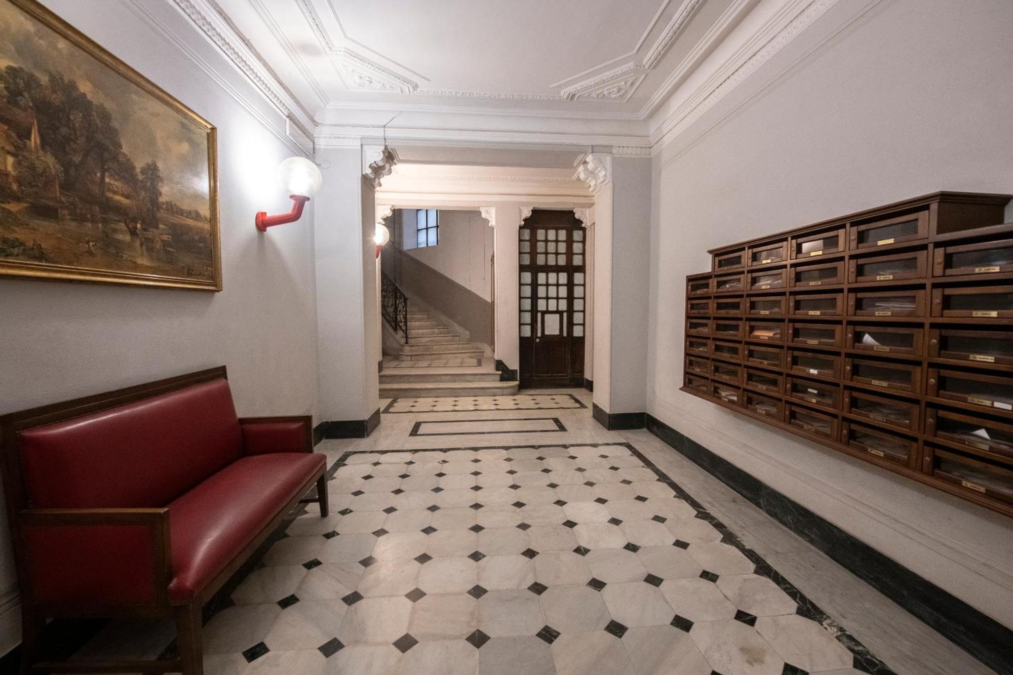 227 - Largo Zecca Luxury - Nel Cuore Del Centro Di Apartment *