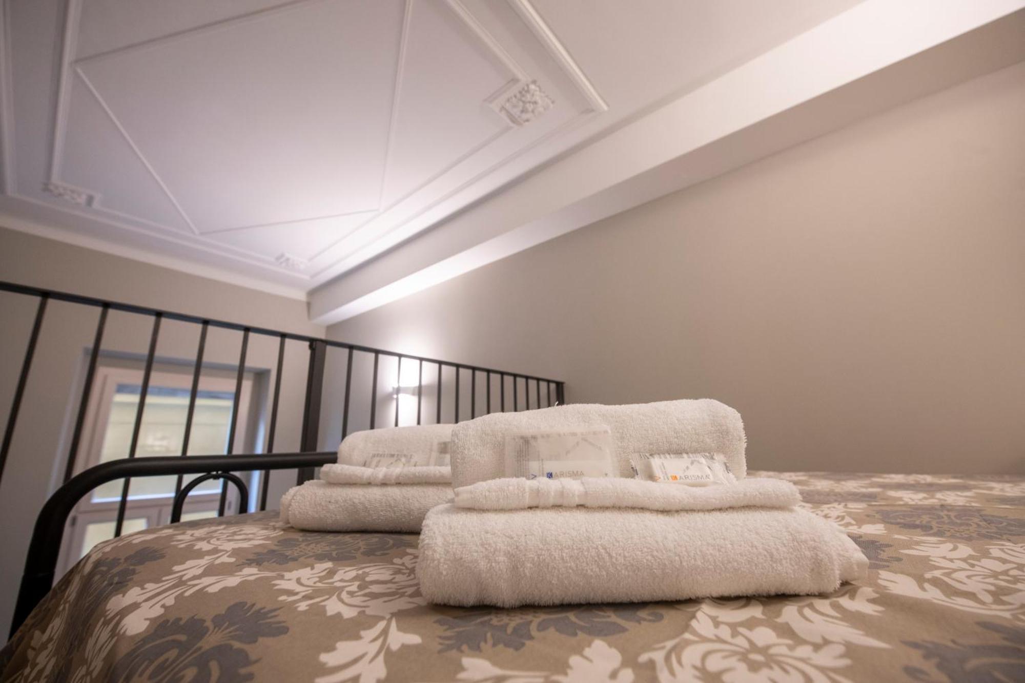 227 - Largo Zecca Luxury - Nel Cuore Del Centro Di Appartamento