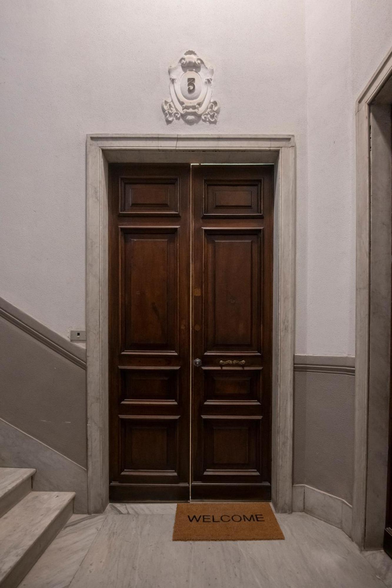 Appartamento 227 - Largo Zecca Luxury - Nel Cuore Del Centro Di *