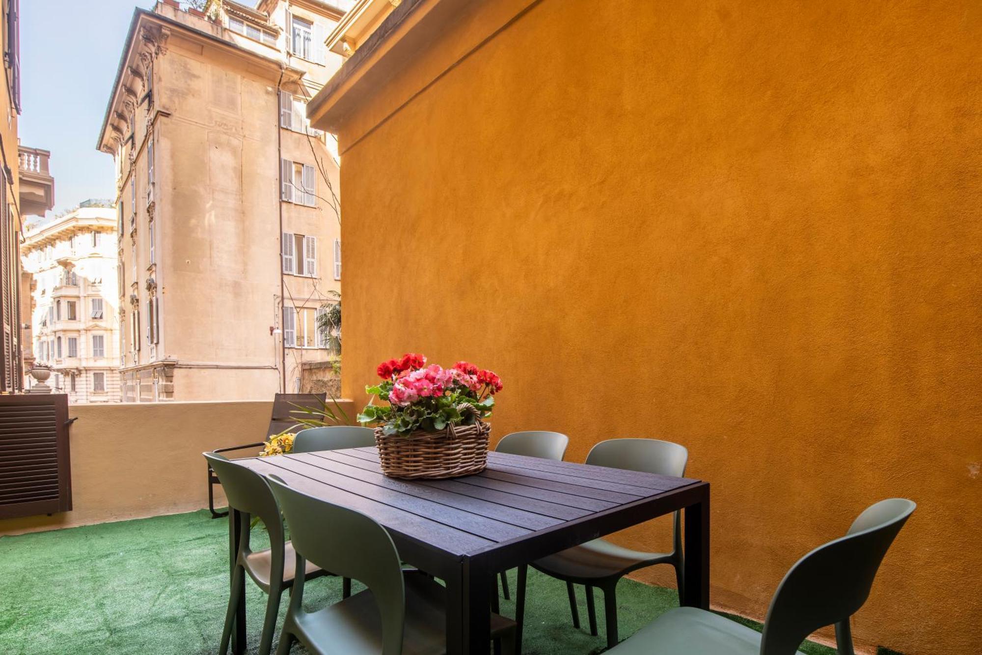 227 - Largo Zecca Luxury - Nel Cuore Del Centro Di Appartamento *