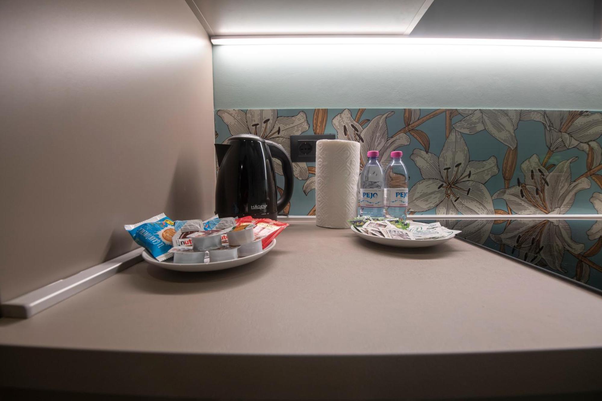227 - Largo Zecca Luxury - Nel Cuore Del Centro Di Appartamento Genova