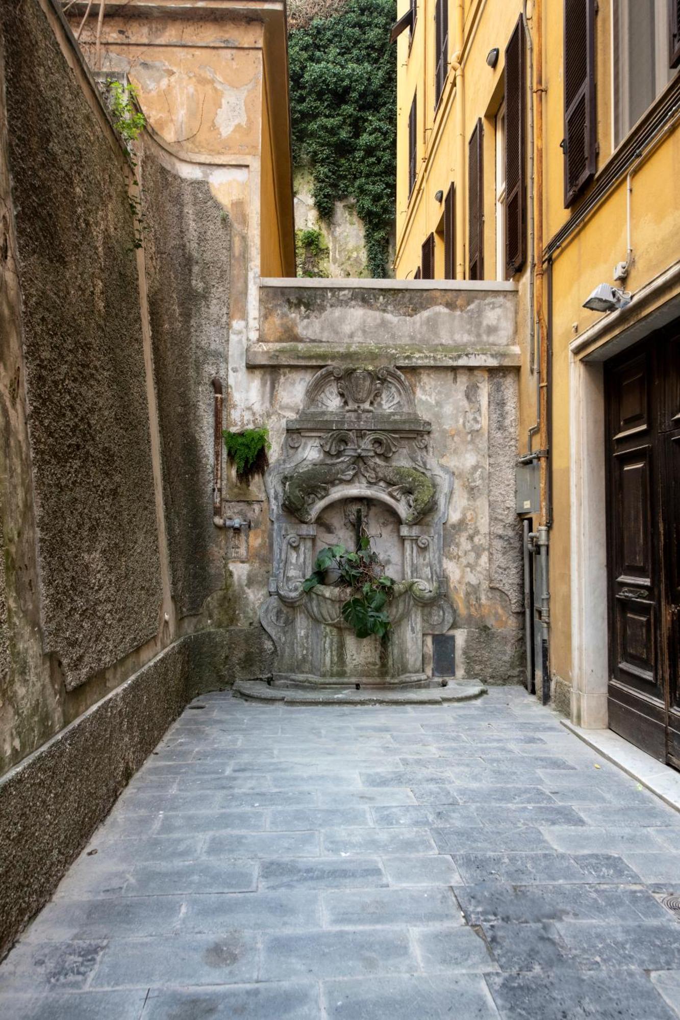 227 - Largo Zecca Luxury - Nel Cuore Del Centro Di Appartamento *