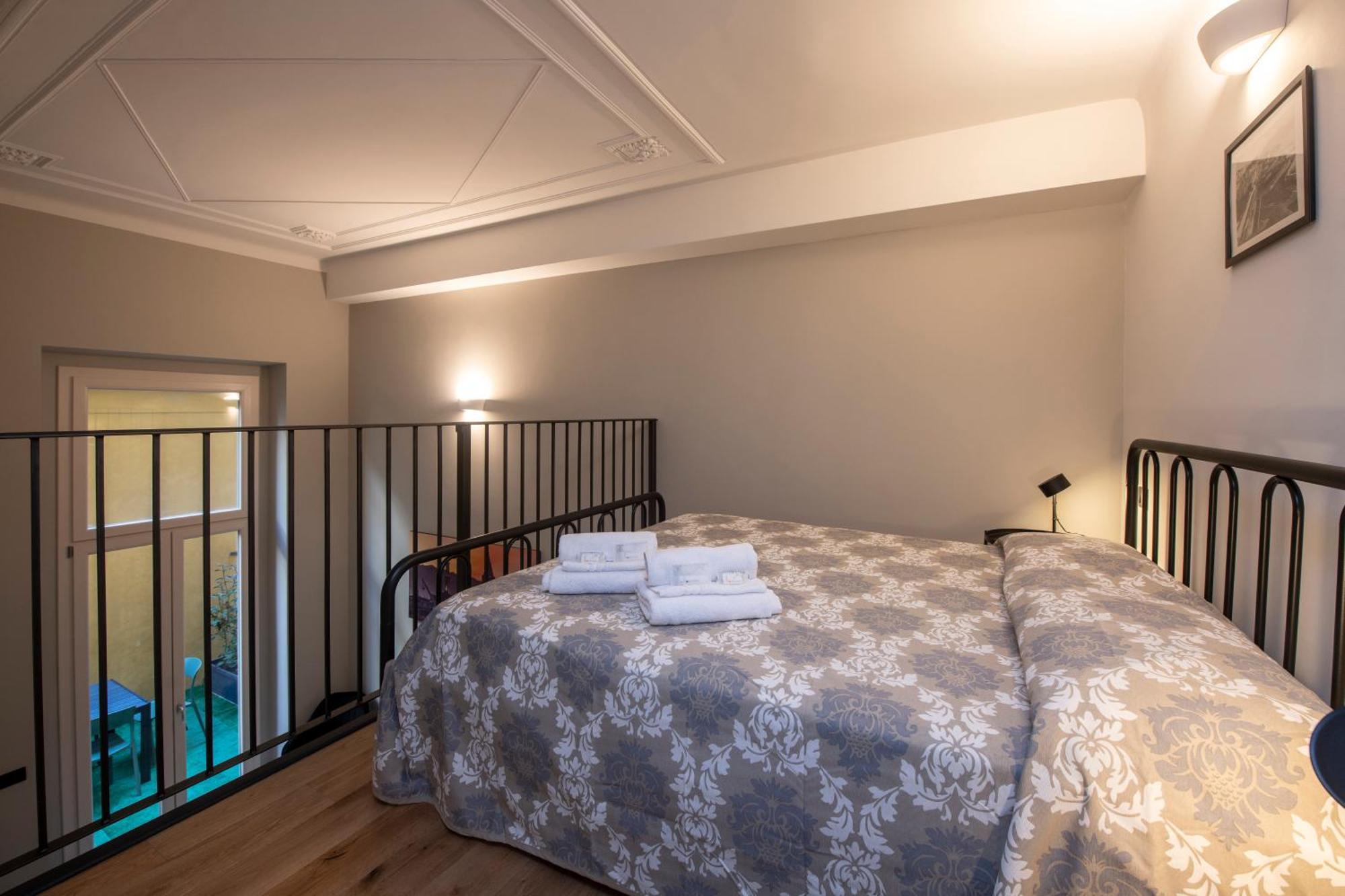 Appartamento 227 - Largo Zecca Luxury - Nel Cuore Del Centro Di *