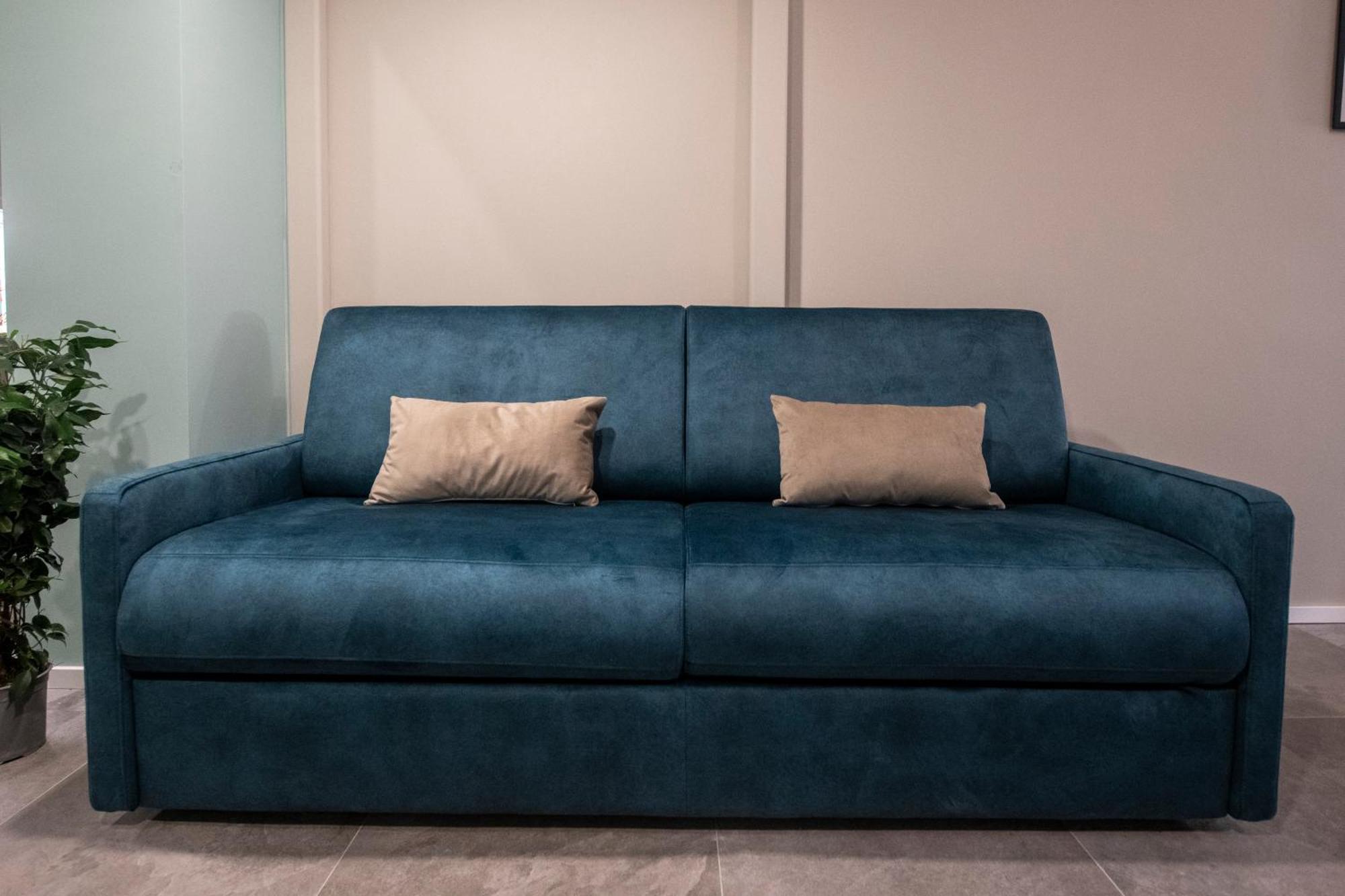 Appartamento 227 - Largo Zecca Luxury - Nel Cuore Del Centro Di Genova