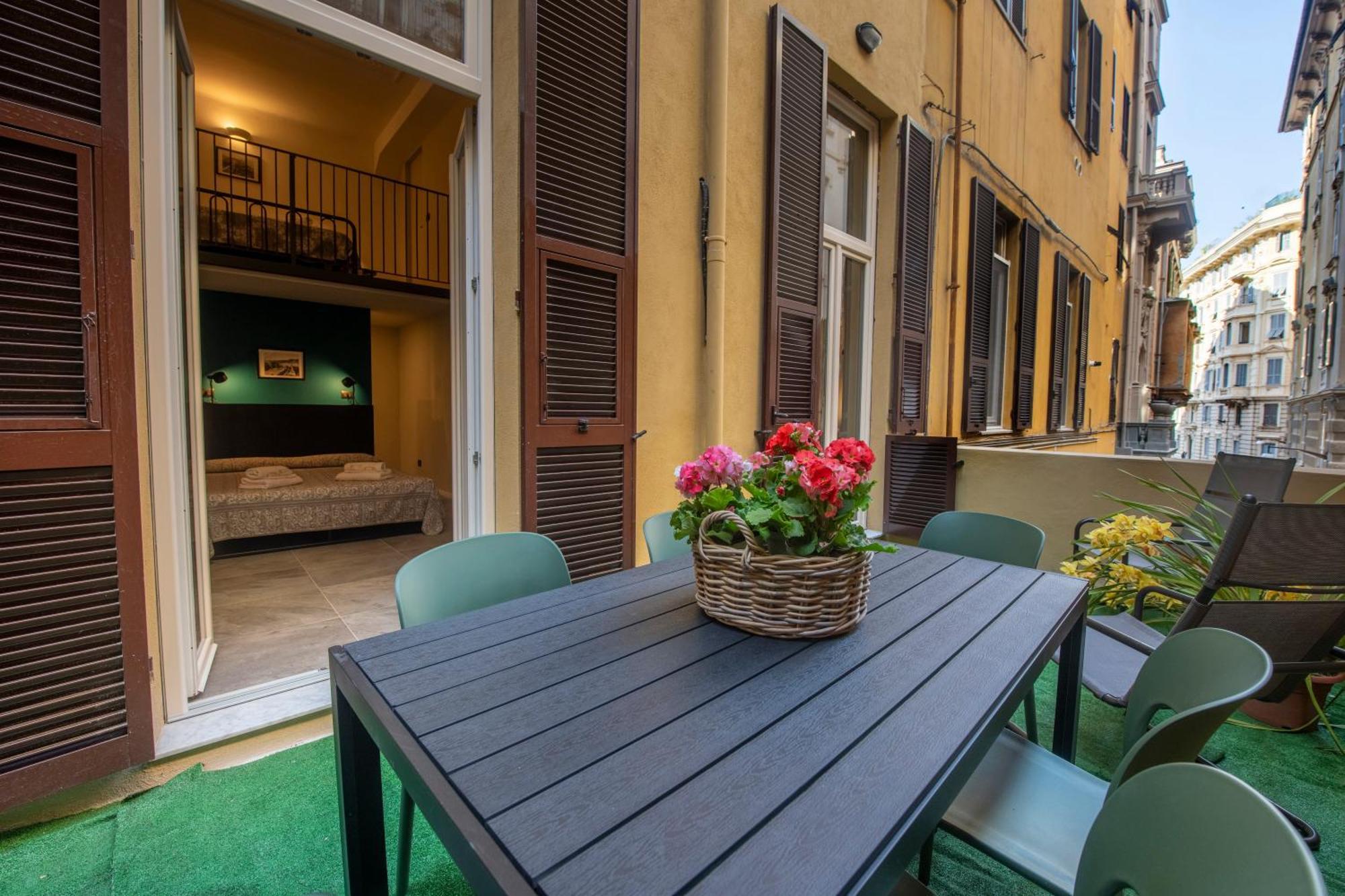 227 - Largo Zecca Luxury - Nel Cuore Del Centro Di Appartamento *